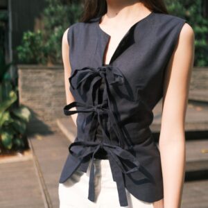 Ribbia Tie
